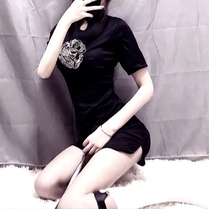 吸血黑王子