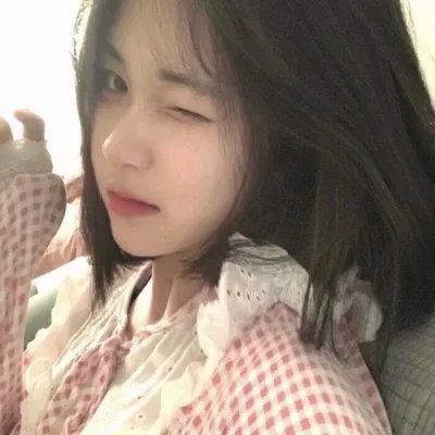 我命中注定的人